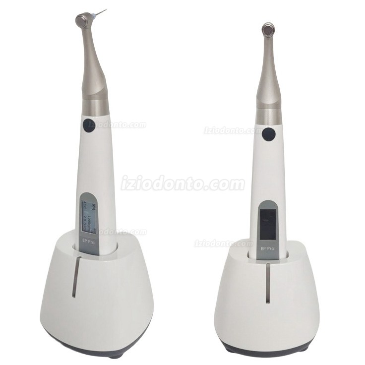 Betterway EP-Pro Motor endodontia sem fios com localizador apical