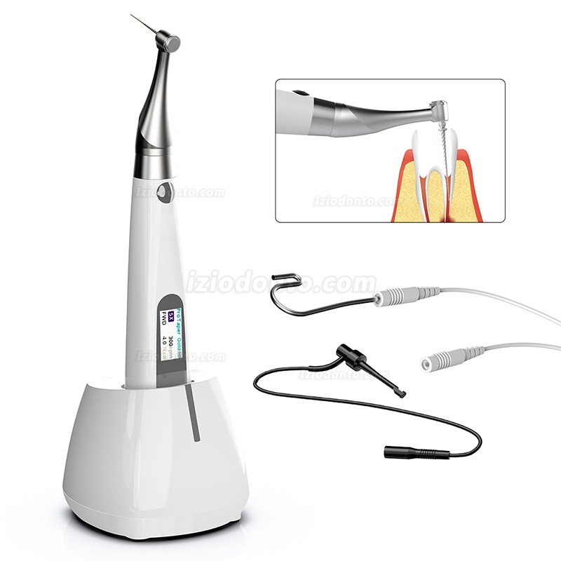 Betterway EP-Pro Motor endodontia sem fios com localizador apical