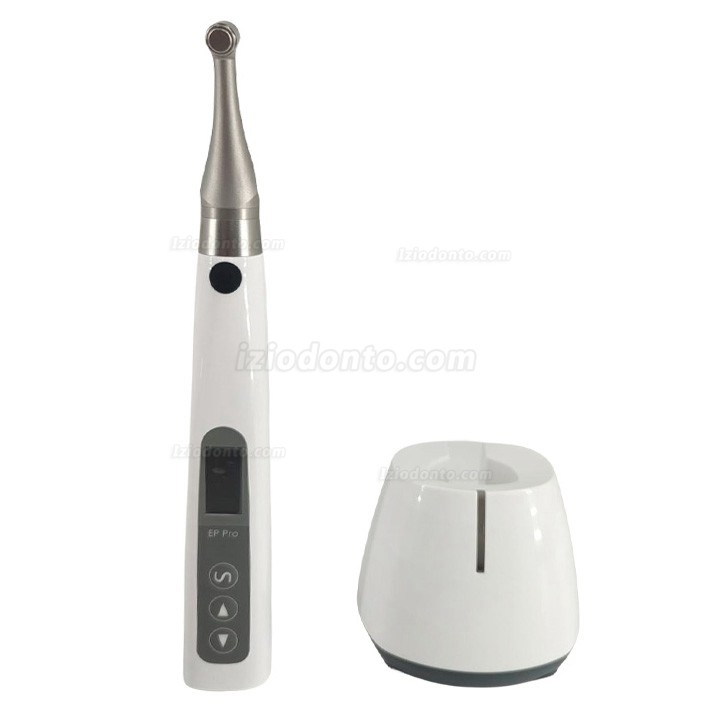 Betterway EP-Pro Motor endodontia sem fios com localizador apical