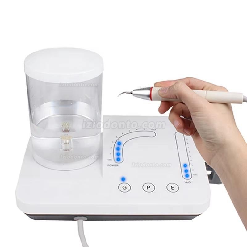 Refine M7+ Ultrassom odontológico scaler com reservatório & com luz LED