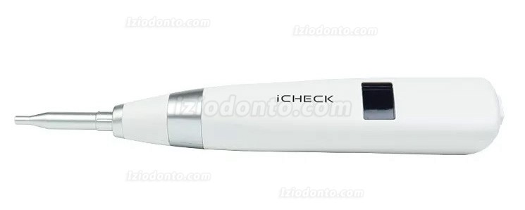 YAHOPE iCHECK Monitor de estabilidade de implantes portátil de mão medidor de estabilidade de implante